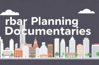 Top 10 Urban Planning Documentaries