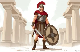 Epic Thracian Warrior Films: A Cinematic Journey