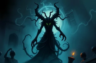 Top 10 Horror Movies About Djinns