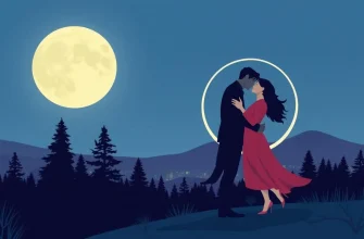 Werewolf Romance: A Cinematic Love Story