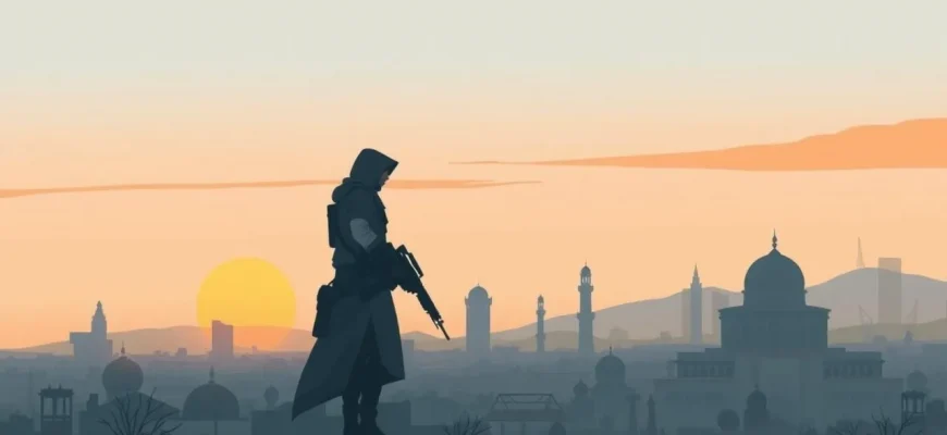 Top 10 Modern Mercenary Action Films