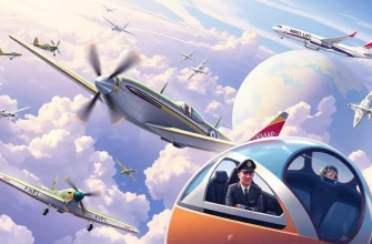 Soar High with These Aviation Documentaries