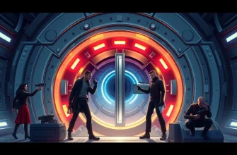 Top 10 Sci-Fi Movies About Bank Heists