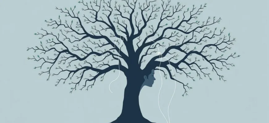 10 Drama Films About Family Secrets