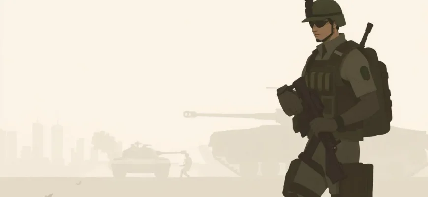 Top 10 Anti-Tank Warfare Films