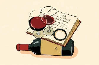 Uncorking Mystery: 10 Detective Films About Wine