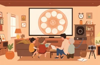 Family Films About Memory: A Collection of Heartwarming Stories