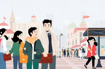 Top 10 Comedies About Foreigners