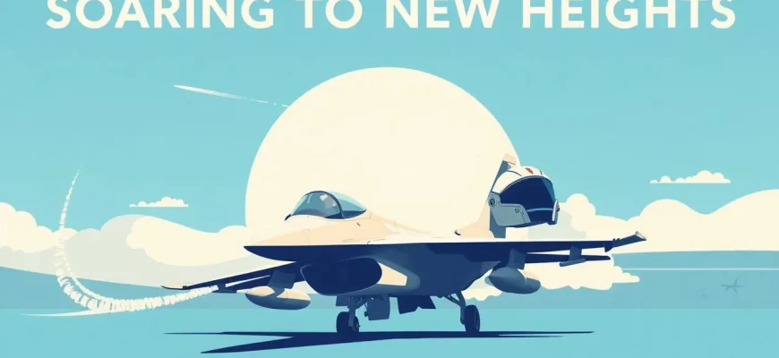 Top 10 Documentaries on Airshows