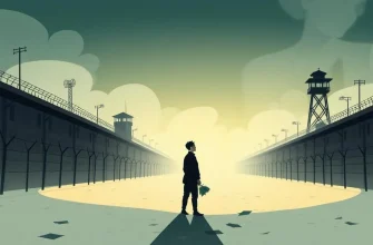 Melodramas About POWs: A Collection of Heartfelt Stories