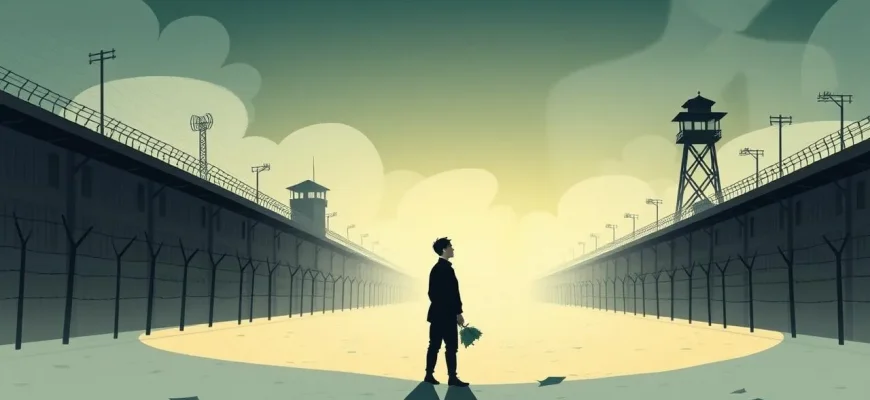 Melodramas About POWs: A Collection of Heartfelt Stories