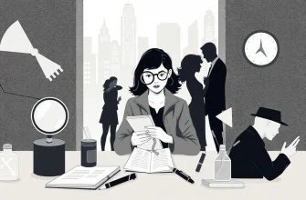 Detective Divorce Movies: A Curated List for Mystery and Drama Enthusiasts