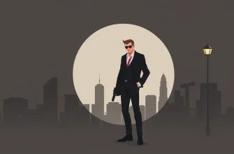 10 Must-Watch Spy Drama Films