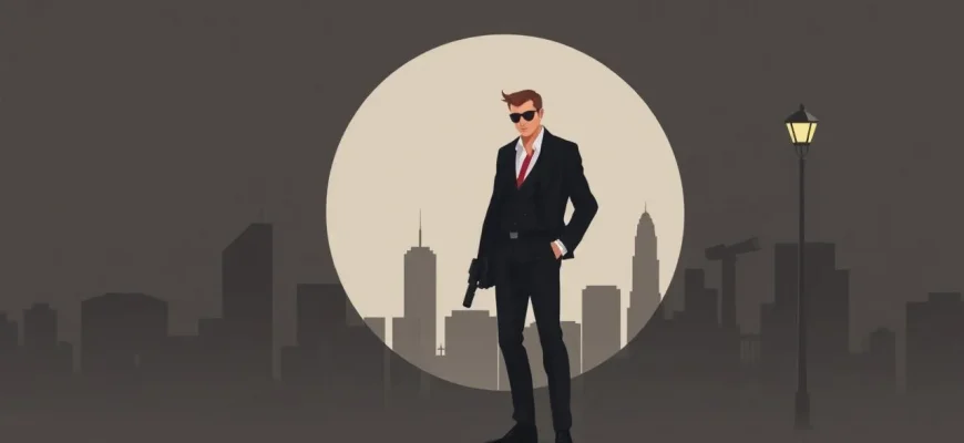 10 Must-Watch Spy Drama Films