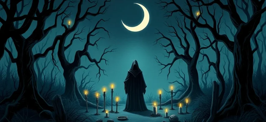 10 Must-Watch Films About Rituals