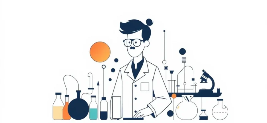 Top 10 Thrilling Science Discovery Films