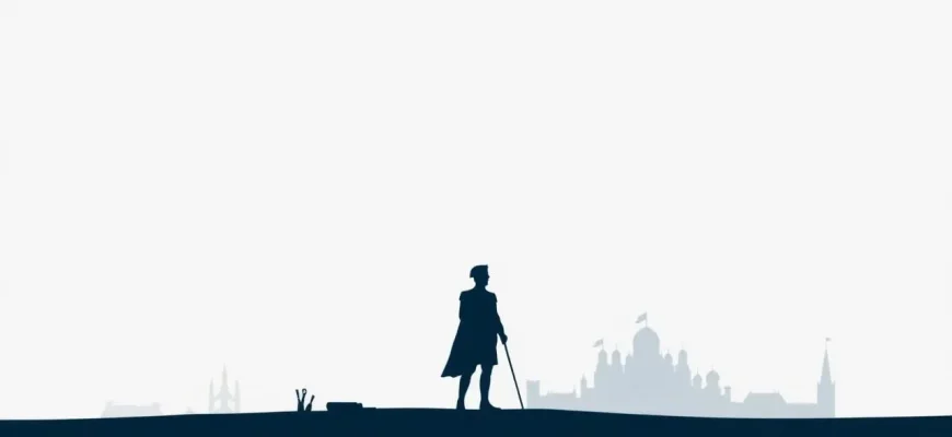 Top 10 Thrillers Set During the Napoleonic Era