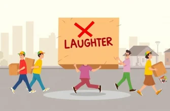 10 Hilarious Films About Movers That Will Make You Laugh