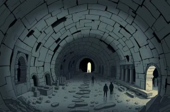 10 Adventure Films Set in Underground Cities