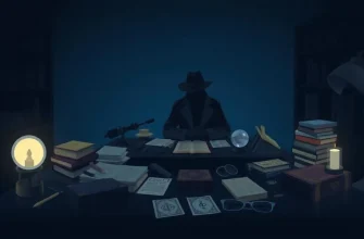 Top 10 Detective Films with Séances