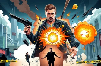 Action Films: The Thrill of Proving Innocence