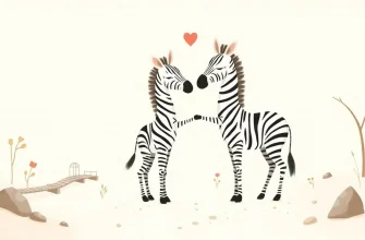 10 Heartwarming Zebra Romance Films