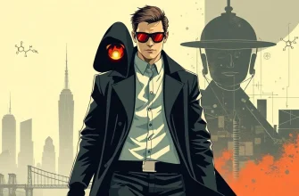 Top 10 Films About Military Chemist Spies