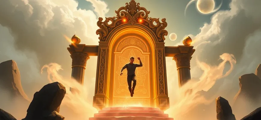 Top 10 Action Movies with Portals to Other Worlds