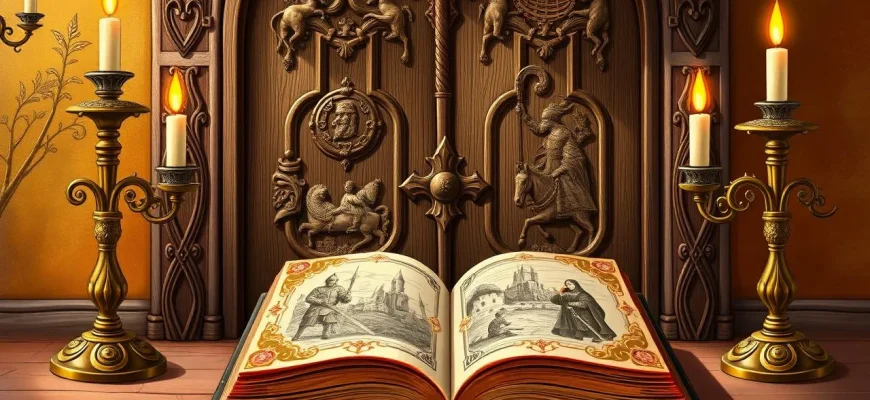 Top 10 Medieval Movies You Must Watch