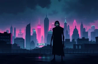 Horror Films That Explore the Depths of Hate