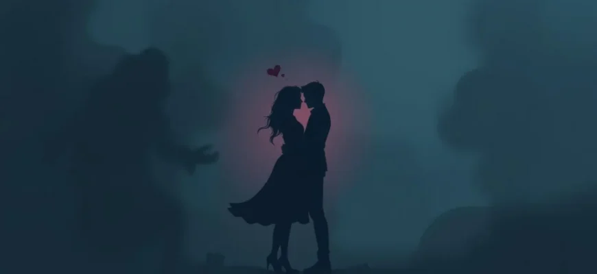 10 Horror Films About Forbidden Love