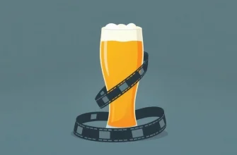 10 Melodramas Where Beer Plays a Pivotal Role