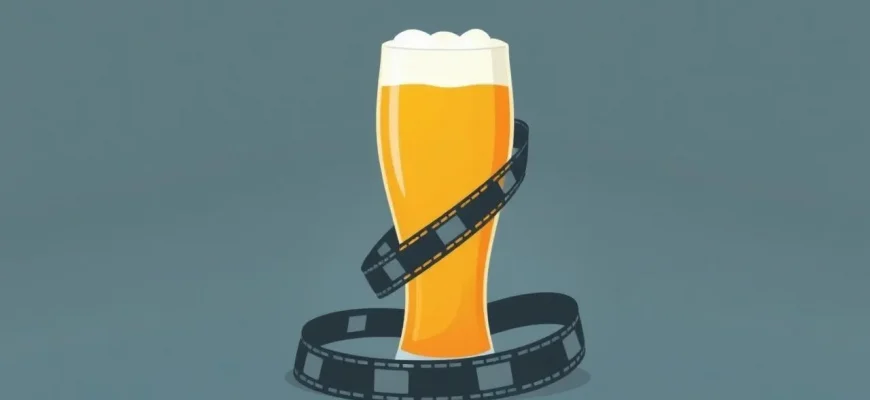 10 Melodramas Where Beer Plays a Pivotal Role