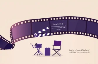 10 Inspiring Films That Will Change Your Perspective