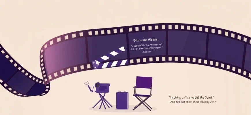 10 Inspiring Films That Will Change Your Perspective
