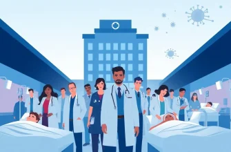 Hospital Epidemic Films: A Cinematic Journey Through Medical Crises