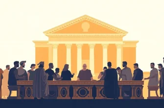 Best Historical Films About the Roman Senate