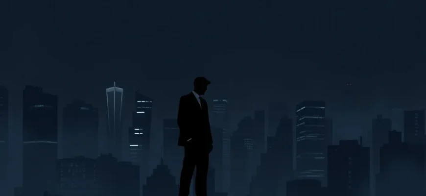 Top 10 Undercover Movies You Must Watch