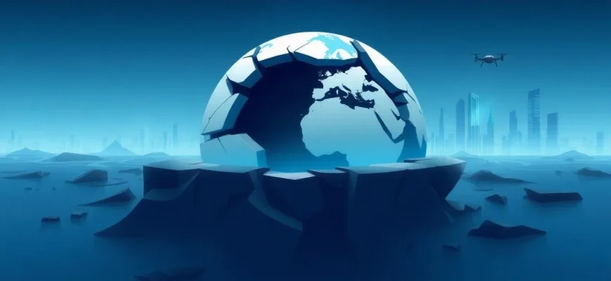 10 Must-Watch Sci-Fi Earthquake Films