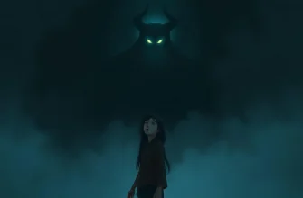 Top 10 Djinn Thrillers: Unseen Horrors