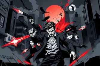 Action Films: Fate's Revenge Unleashed