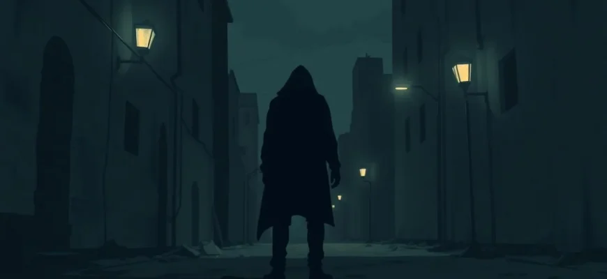 Top 10 Horror Films About Poverty