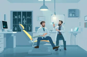 Fantasy Films About Dentists: A Magical Dental Journey