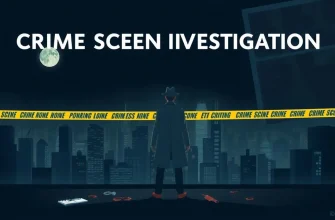 Top 10 New Crime Films You Can't Miss