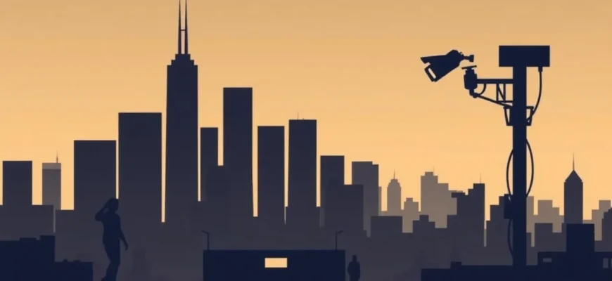 Top 10 Crime Films with Secret Bases