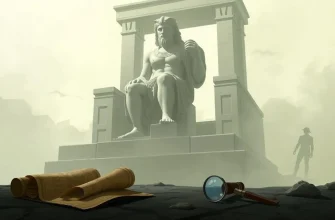 Top 10 Adventure Films Featuring Ancient Statues