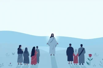 Family Films About Jesus Christ: A Spiritual Journey
