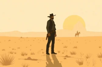 Western Films for Self-Discovery