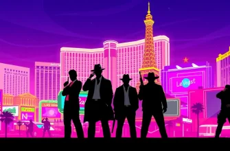 Las Vegas Action Movies: A Thrilling Adventure