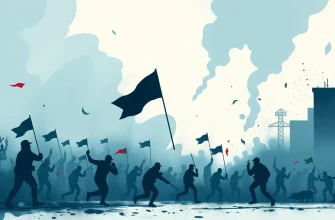 Top 10 Historical Films on Revolution Terror